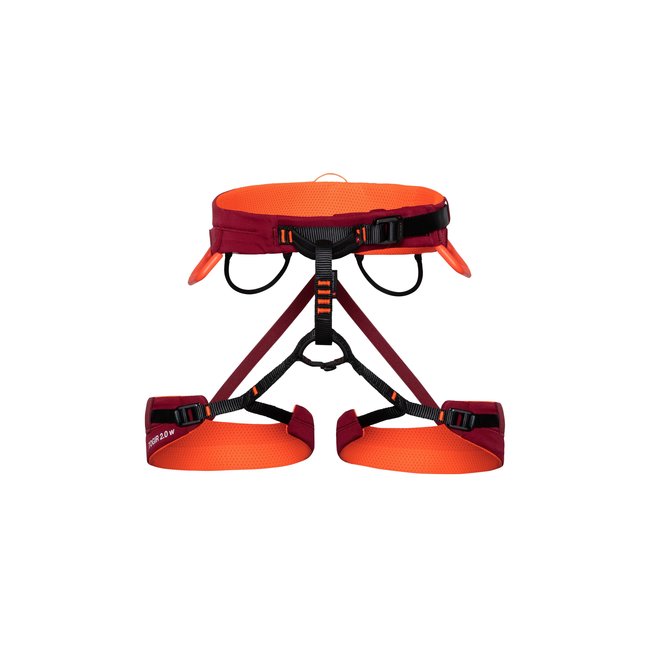 Mammut Women's Togir 2.0 Harness