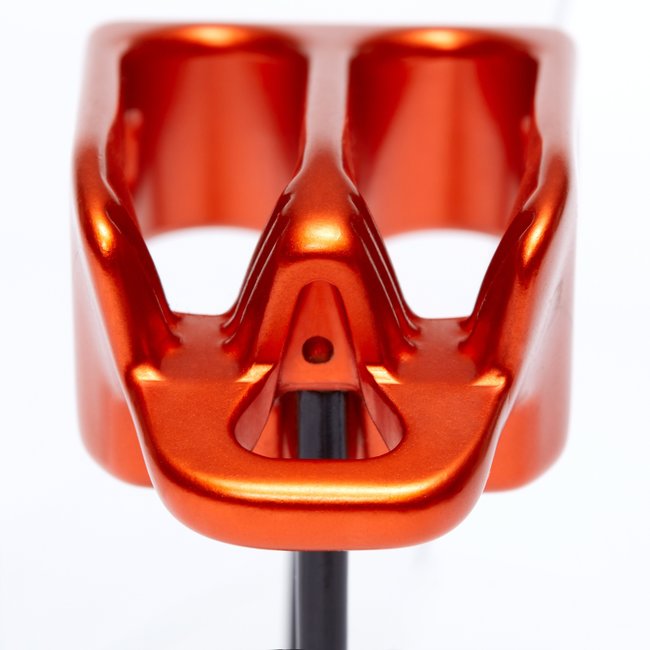 Mammut Wall Alpine Belay Device