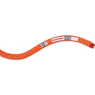 Mammut 9.8 Crag Classic Duodess Rope