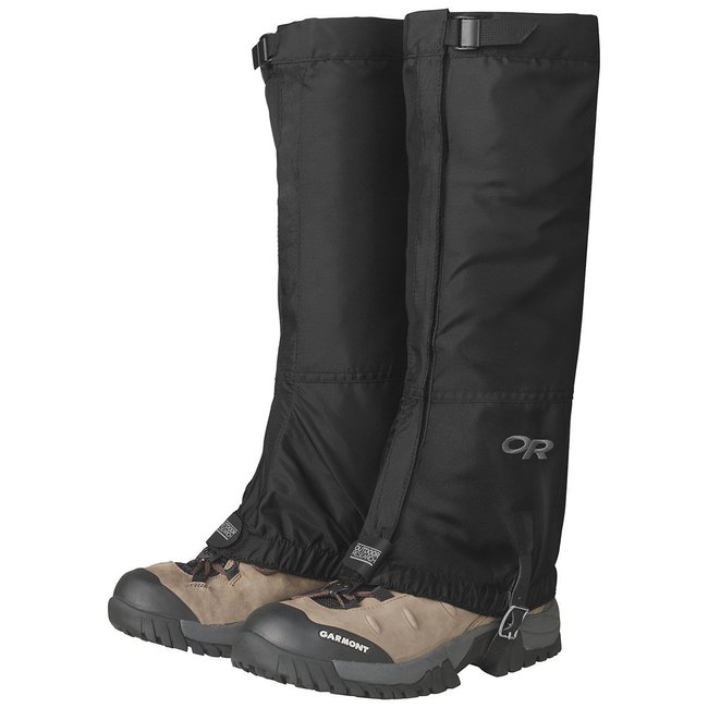 Outdoor Research Men's Rocky Mountain High Gaiter