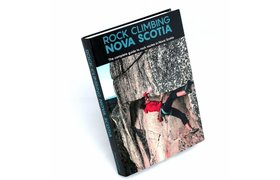 Rock Climbing Nova Scotia