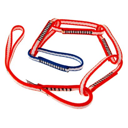 Metolius Alpine PAS (Personal Anchor System)
