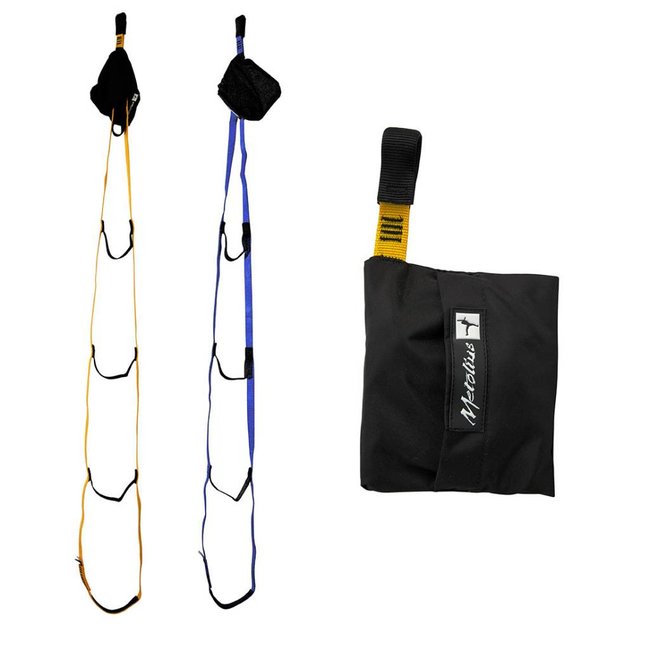 Metolius 5 Step Pocket Ladder Aider
