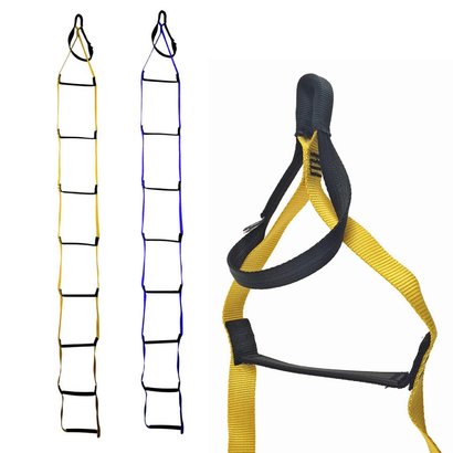 Metolius 8 Step Ladder Aider