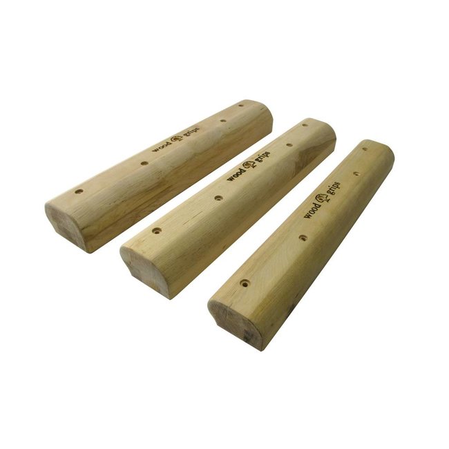 Metolius Campus Rungs