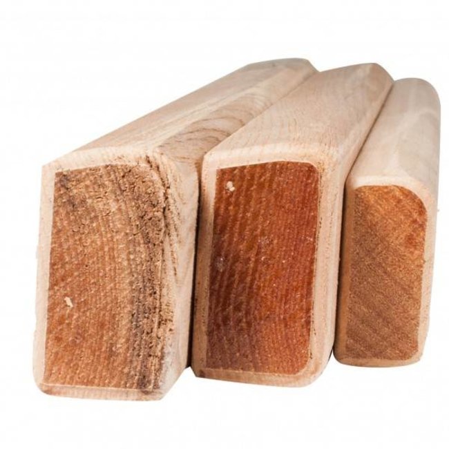 Metolius Campus Rungs