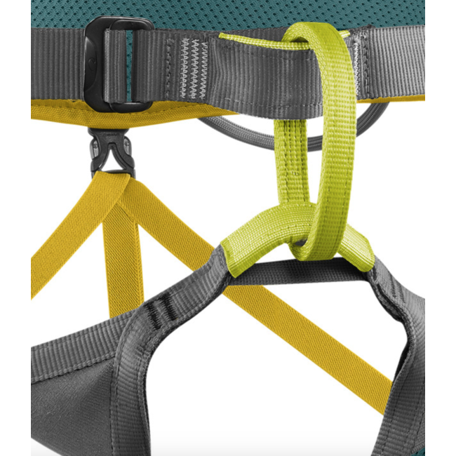 Edelrid Men's Jay Harness