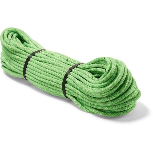 Edelrid Tommy Caldwell 9.6mm Eco Dry DuoTec Rope