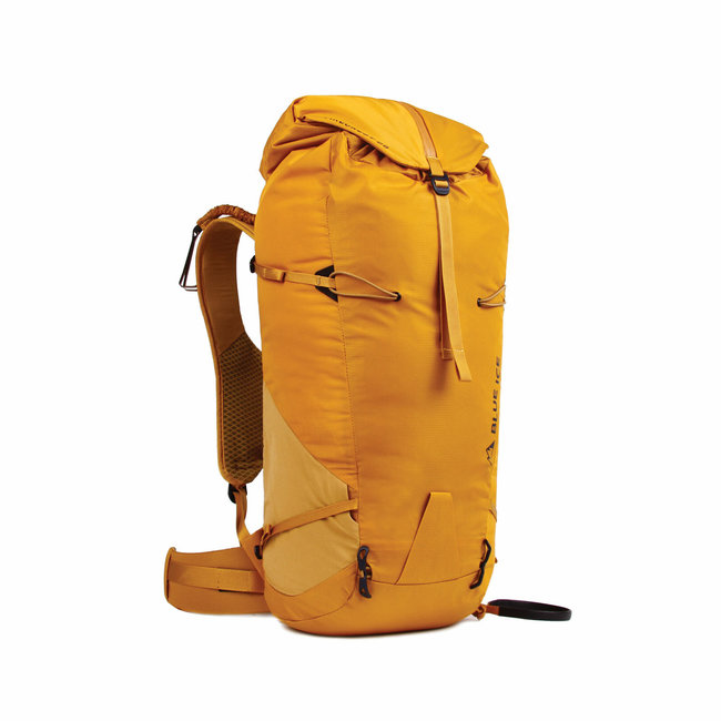 Blue Ice Firecrest 38L Pack