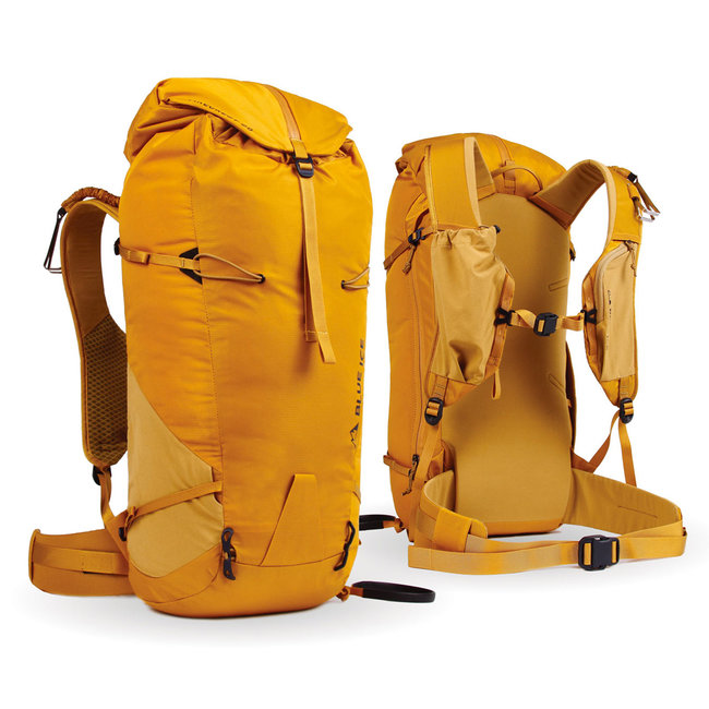 Blue Ice Firecrest 38L Pack
