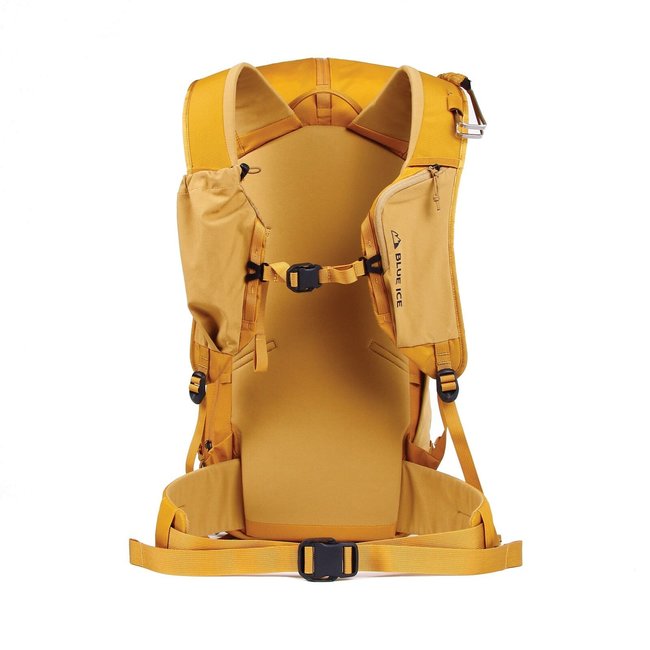 Blue Ice Firecrest 38L Pack