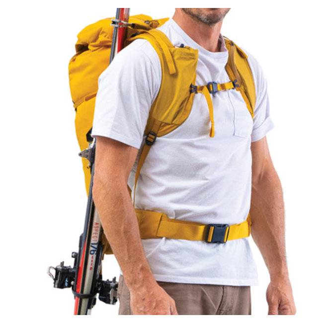 Blue Ice Firecrest 38L Pack