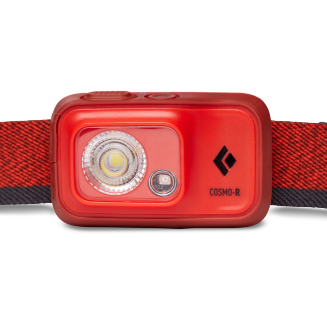 Black Diamond Cosmo 350-R Headlamp