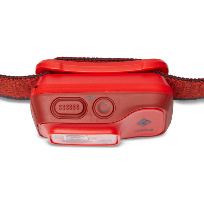 Black Diamond Cosmo 350-R Headlamp