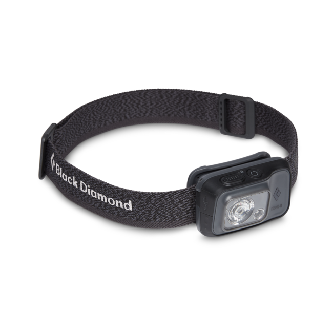 Black Diamond Cosmo 350-R Headlamp