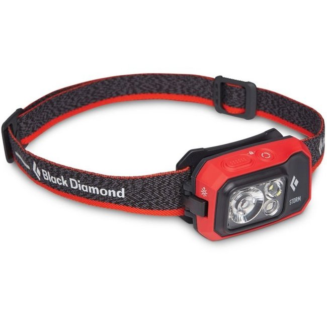 Black Diamond Storm 450 Headlamp