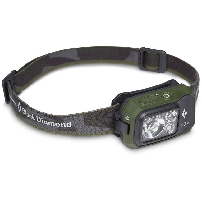 Black Diamond Storm 450 Headlamp
