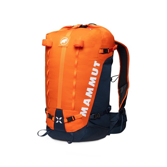 Mammut Men's Trion Nordwand 28L Alpine Pack