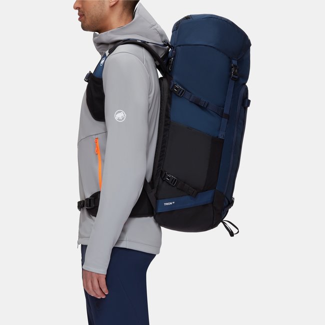 Mammut Trion 50