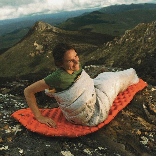 Sea to Summit Ultralight Insulated Mat