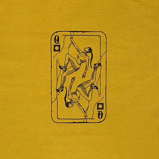 Ocun Women's Raglan Tee