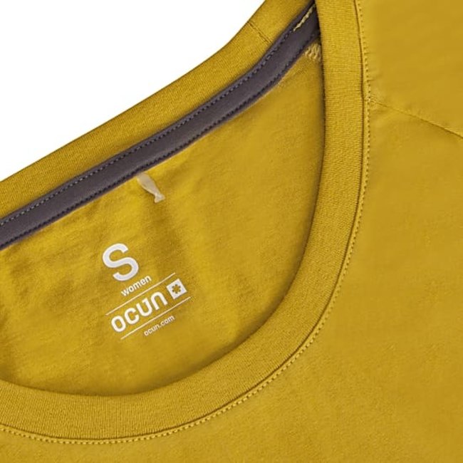 Ocun Women's Raglan Tee