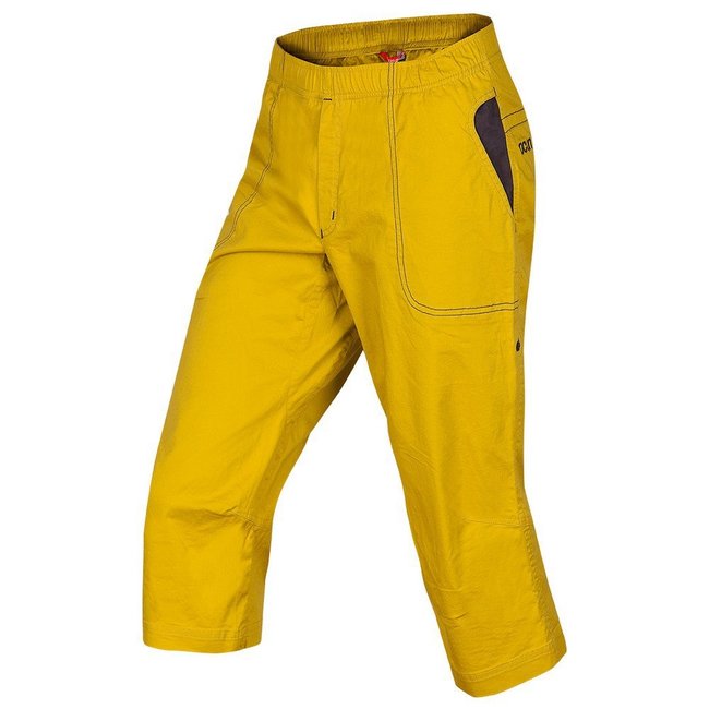 Ocun Men's Jaws 3/4 Pant