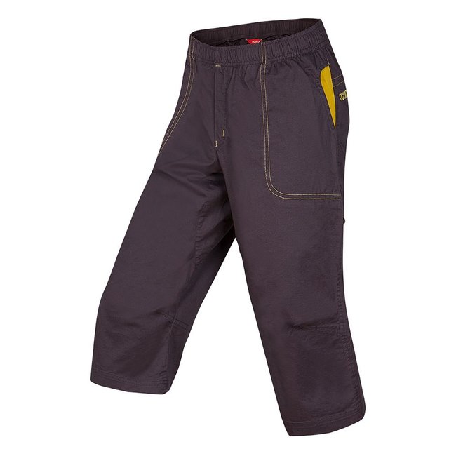 Ocun Men's Jaws 3/4 Pant