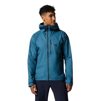 Mountain Hardwear Men's Exposure 2 Gore-Tex Paclite Plus Jacket