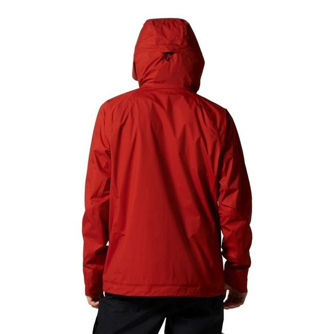 Mountain Hardwear Men's Exposure/2™ Gore-Tex Paclite® Plus Jacket