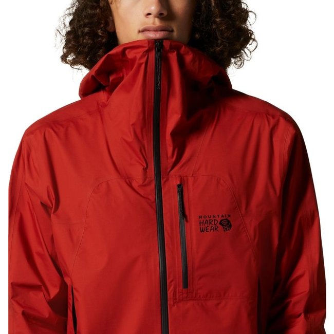Mountain Hardwear Men's Exposure/2™ Gore-Tex Paclite® Plus Jacket