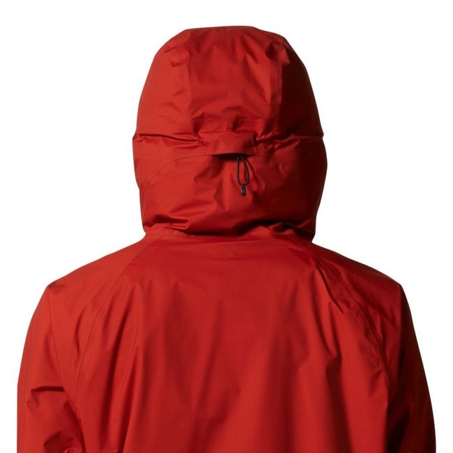 Mountain Hardwear Men's Exposure/2™ Gore-Tex Paclite® Plus Jacket