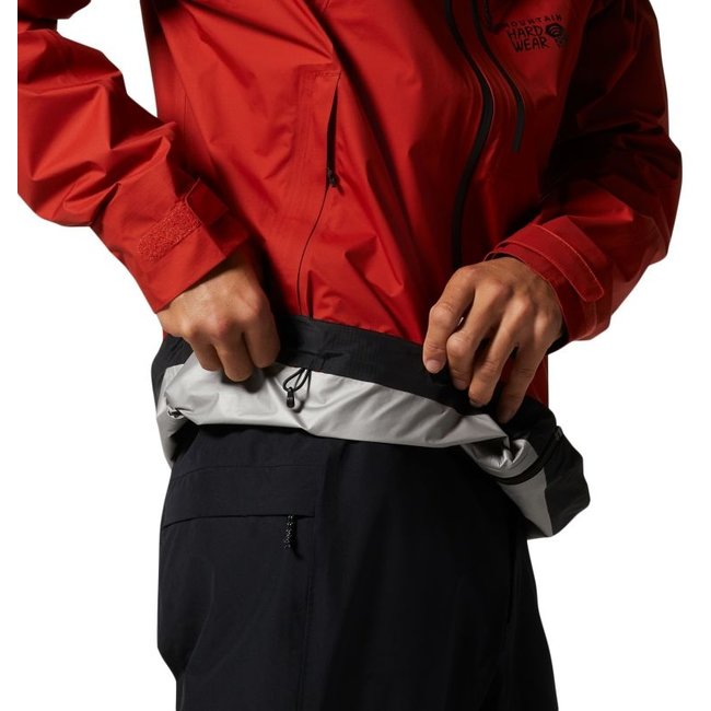 Mountain Hardwear Men's Exposure/2™ Gore-Tex Paclite® Plus Jacket