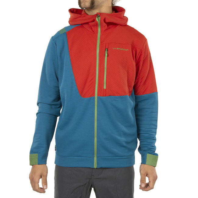 La Sportiva Men's Mood Hoody