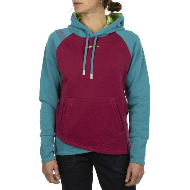 La Sportiva Women's Stoke Hoody