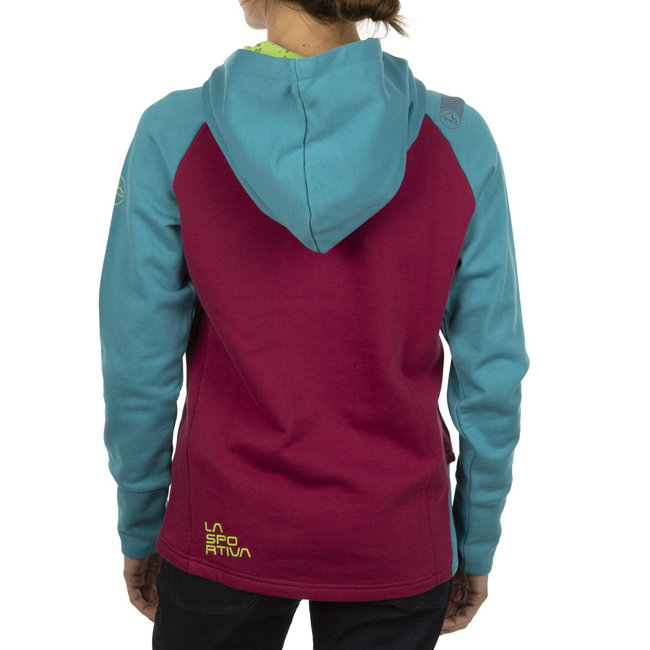 La Sportiva Women's Stoke Hoody