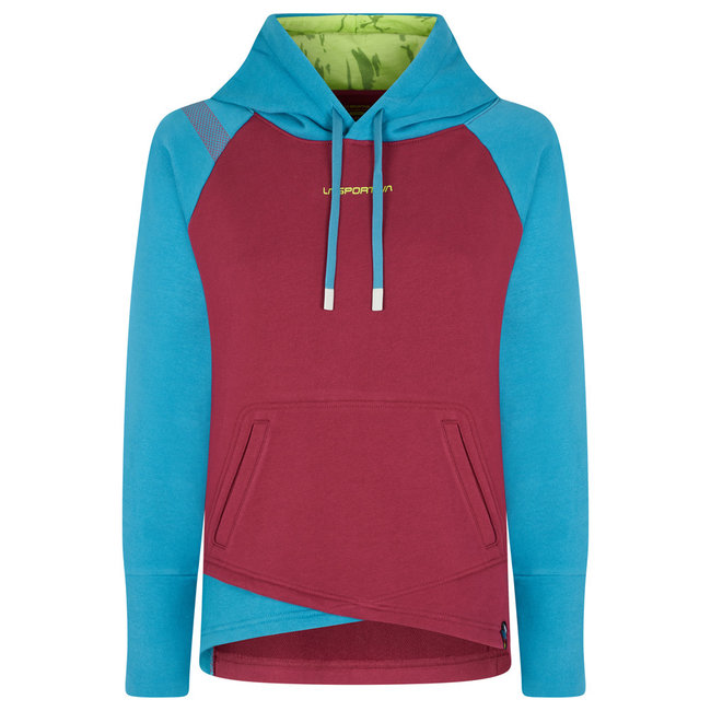 La Sportiva Women's Stoke Hoody