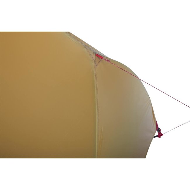 MSR Hubba Hubba 3 Tent