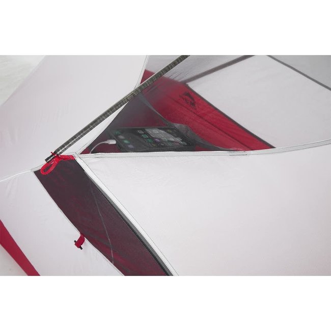 MSR Hubba Hubba 3 Tent