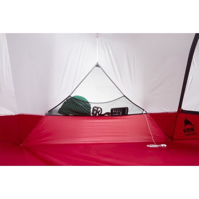 MSR Hubba Hubba 3 Tent