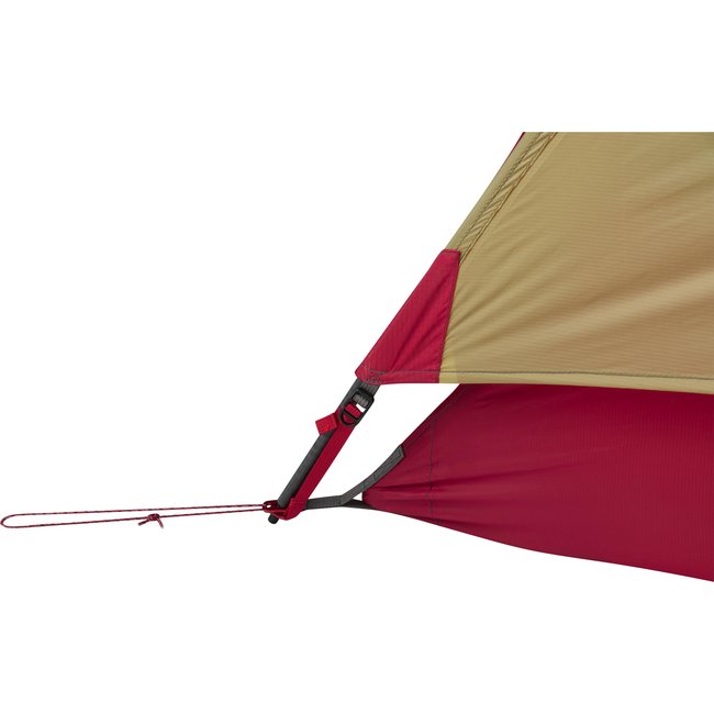 MSR Hubba Hubba 3 Tent