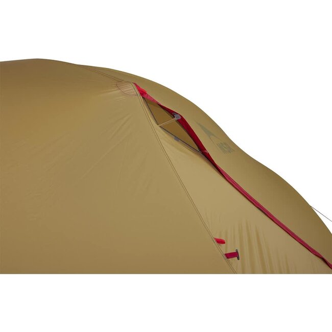 MSR Hubba Hubba 3 Tent