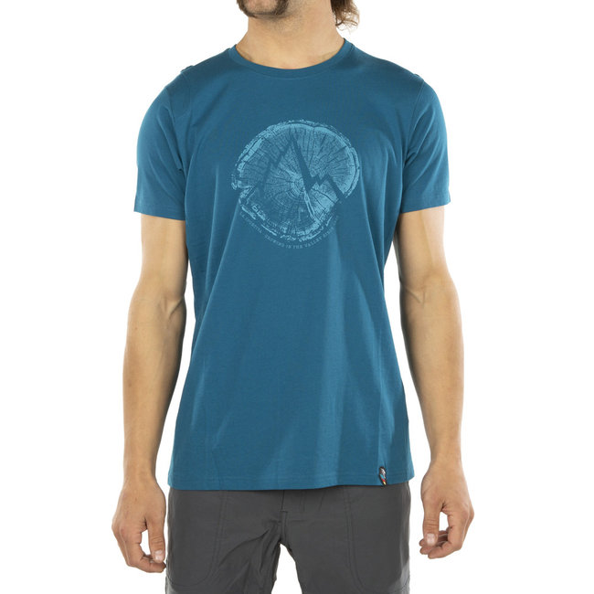 La Sportiva Men's Cross Section T-shirt