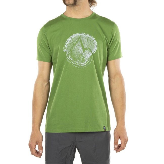 La Sportiva Men's Cross Section T-shirt