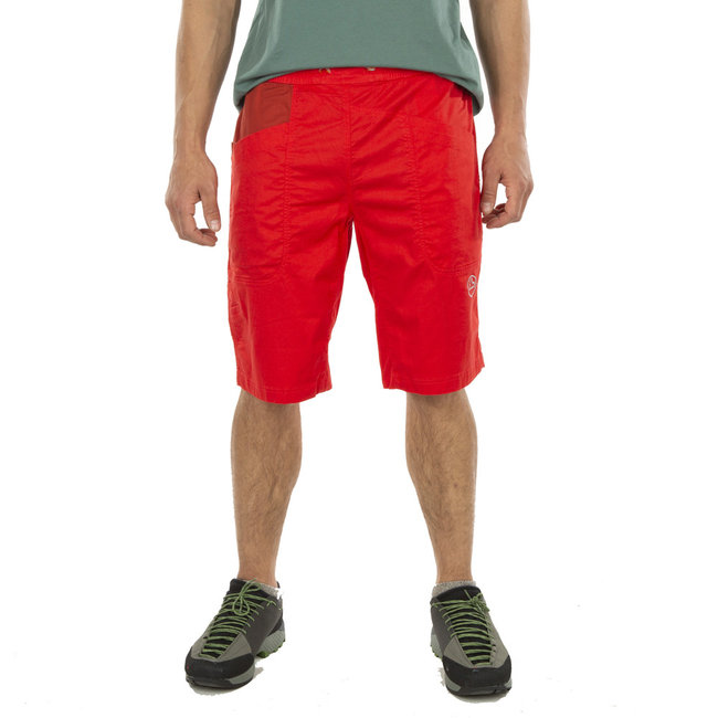 La Sportiva Men's Bleauser Short