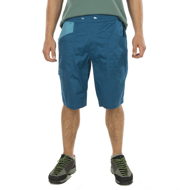La Sportiva Men's Bleauser Short