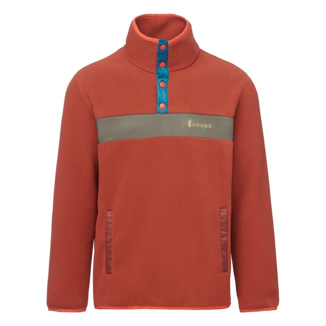 Cotopaxi Men's Teca Fleece Pullover
