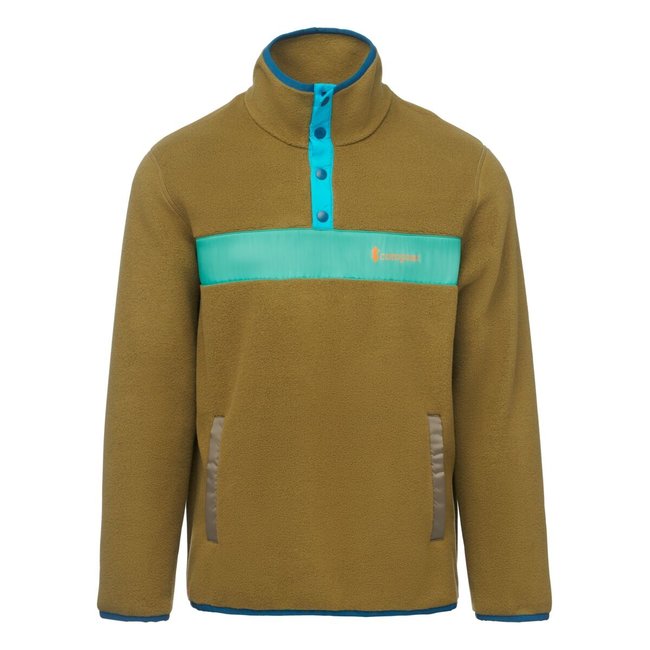 Cotopaxi Men's Teca Fleece Pullover