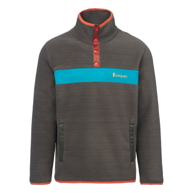 Cotopaxi Men's Teca Fleece Pullover