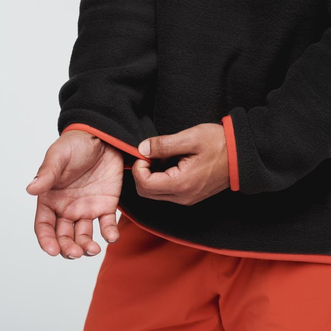 Cotopaxi Men's Teca Fleece Pullover